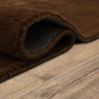 Karastan - Luna Sienna 5' x 8' Area Rug - RG862 750 060096 IB view 2