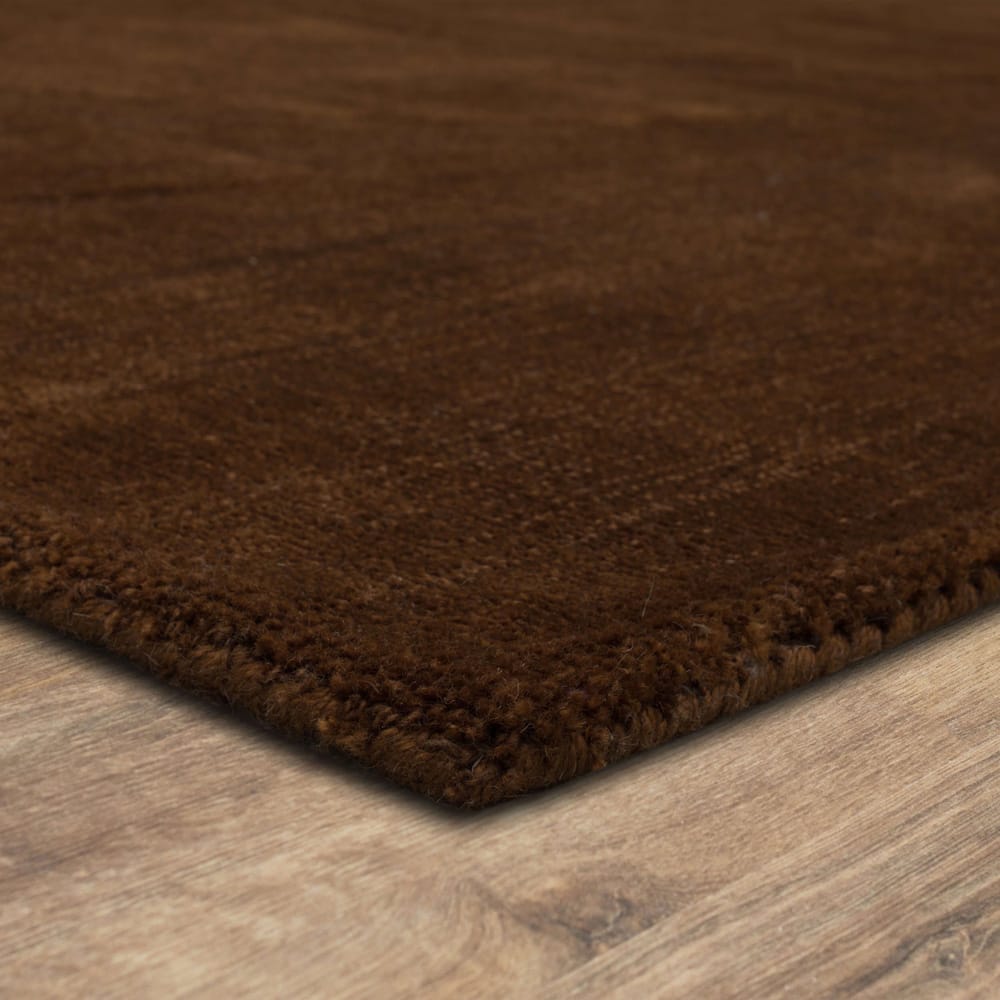 Karastan - Luna Sienna 5' x 8' Area Rug - RG862 750 060096 IB view 3