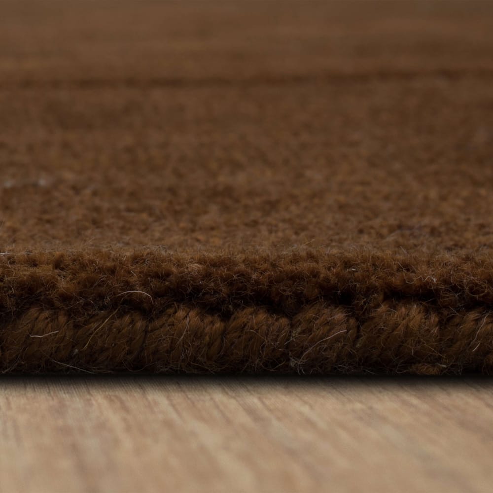 Karastan - Luna Sienna 5' x 8' Area Rug - RG862 750 060096 IB view 6