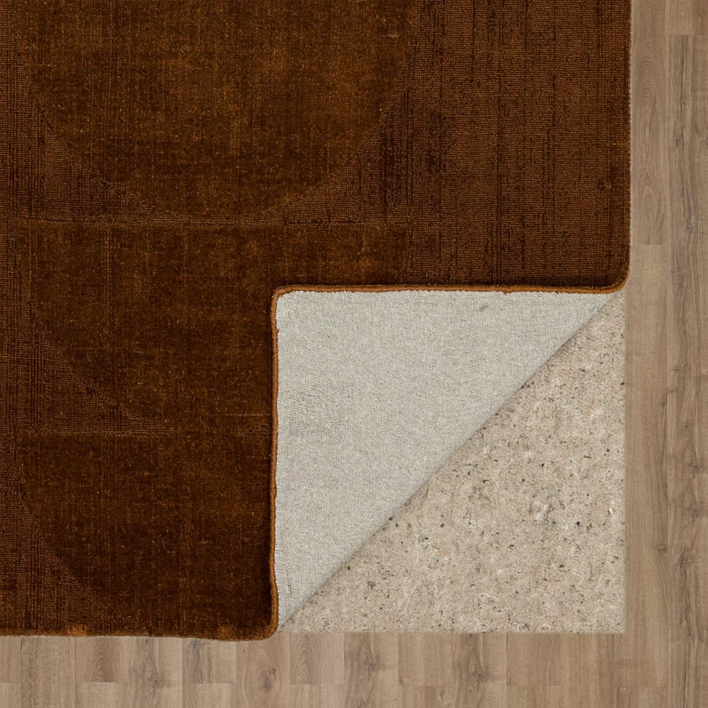 Karastan - Luna Sienna 8' x 10' Area Rug - RG862 750 096120 IB view 3