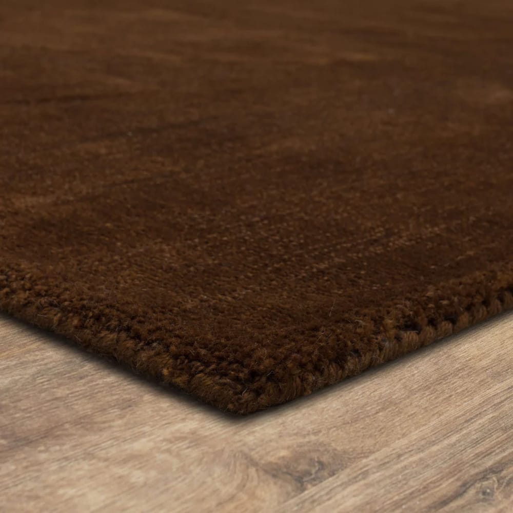 Karastan - Luna Sienna 8' x 10' Area Rug - RG862 750 096120 IB view 4
