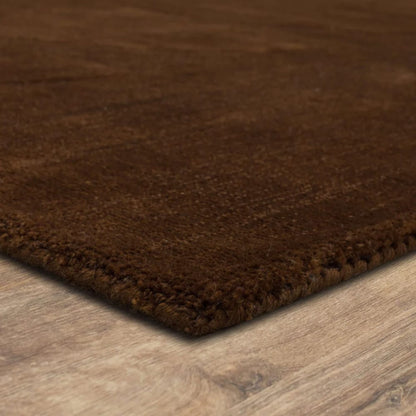 Karastan - Luna Sienna 8' x 10' Area Rug - RG862 750 096120 IB view 4