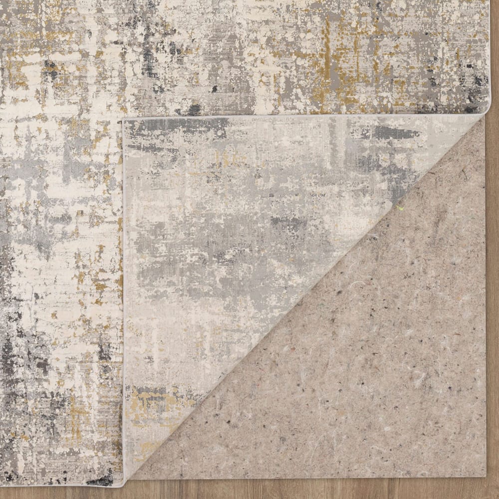 Karastan - Marseille Grey 2' x 3' Area Rug - RG073 131 024036 IP view 3