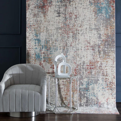 Karastan - Marseille Multi 12' x 15' Area Rug - RG073 416 144180 IP view 8