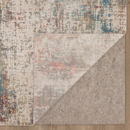 Karastan - Marseille Multi 9' x 12' Area Rug - RG073 416 108144 IP view 3