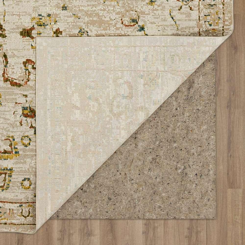 Karastan - Memento Fresco Cream 10 x 14 Area Rug - R1181-443-120168-IP veiw 2