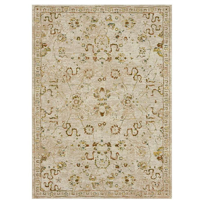Karastan - Memento Fresco Cream 9 x 12 Area Rug - R1181-443-108144-IP veiw 1