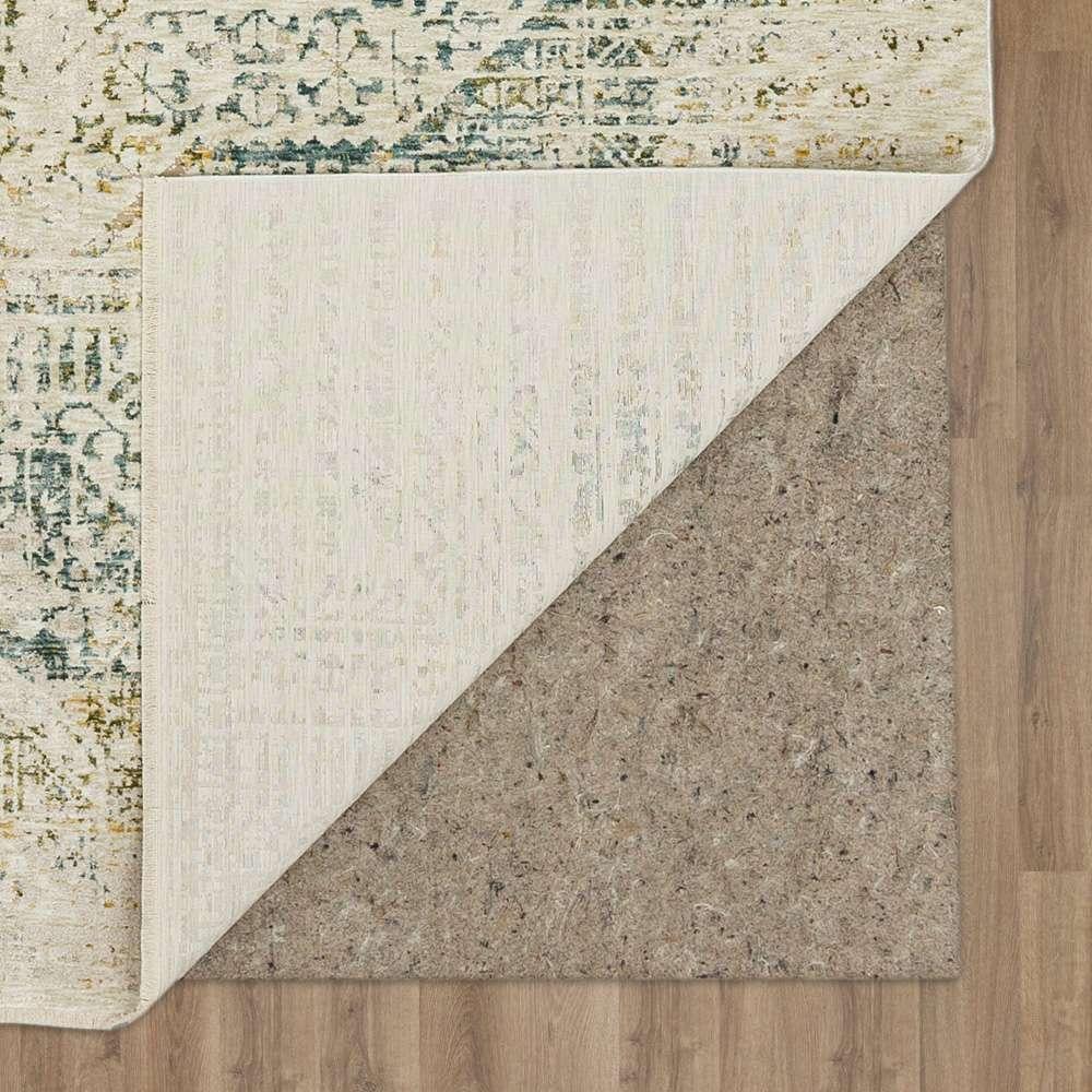 Karastan - Memento Pathways Ivory 8 x 10 3in Area Rug - R1182-105-096123-IP veiw 2