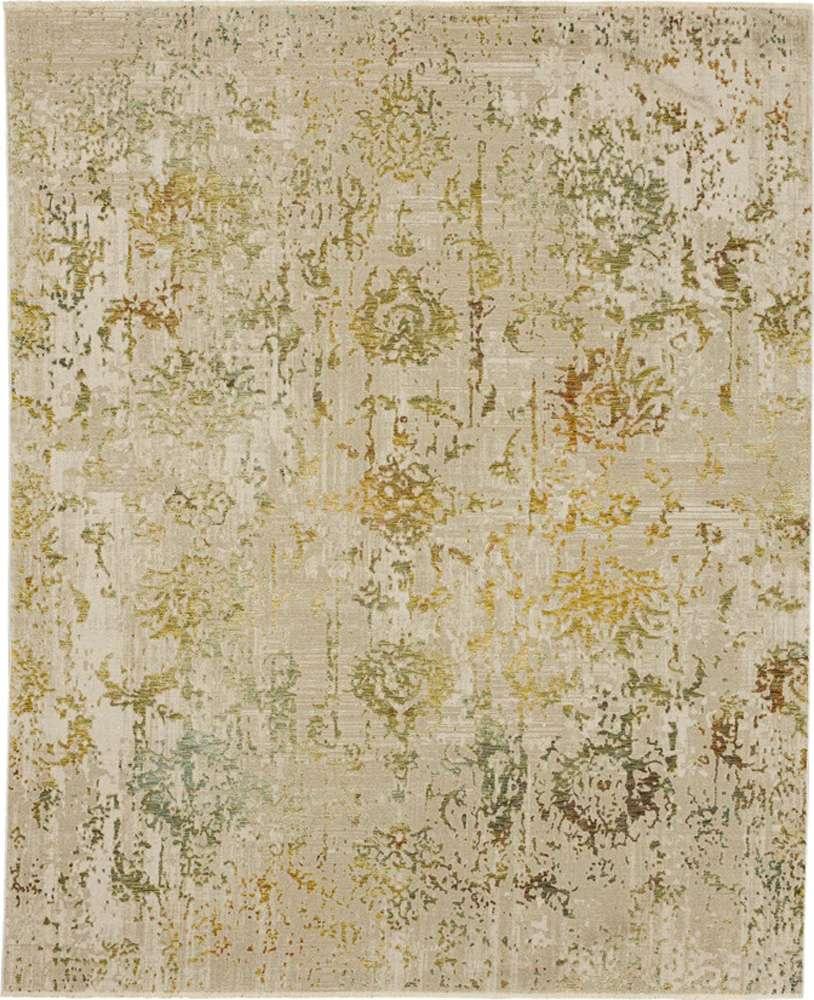 Karastan - Memento Reflection Beige 10 x 14 Area Rug - R1160-245-120168-IP veiw 1