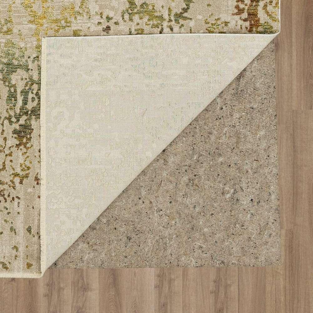 Karastan - Memento Reflection Beige 10 x 14 Area Rug - R1160-245-120168-IP veiw 2