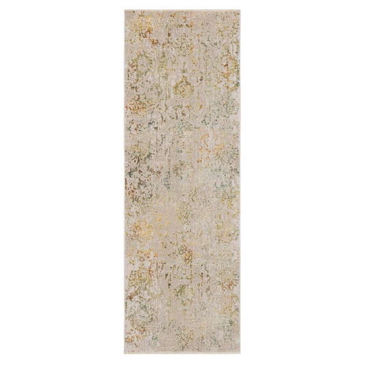 Karastan - Memento Reflection Beige 2 6in x 7 6in Area Rug - R1160-245-030090-IP veiw 1