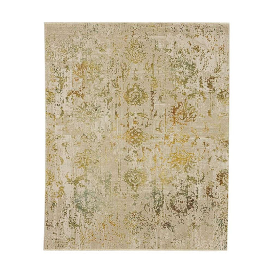 Karastan - Memento Reflection Beige 9 x 12 Area Rug - R1160-245-108144-IP veiw 1