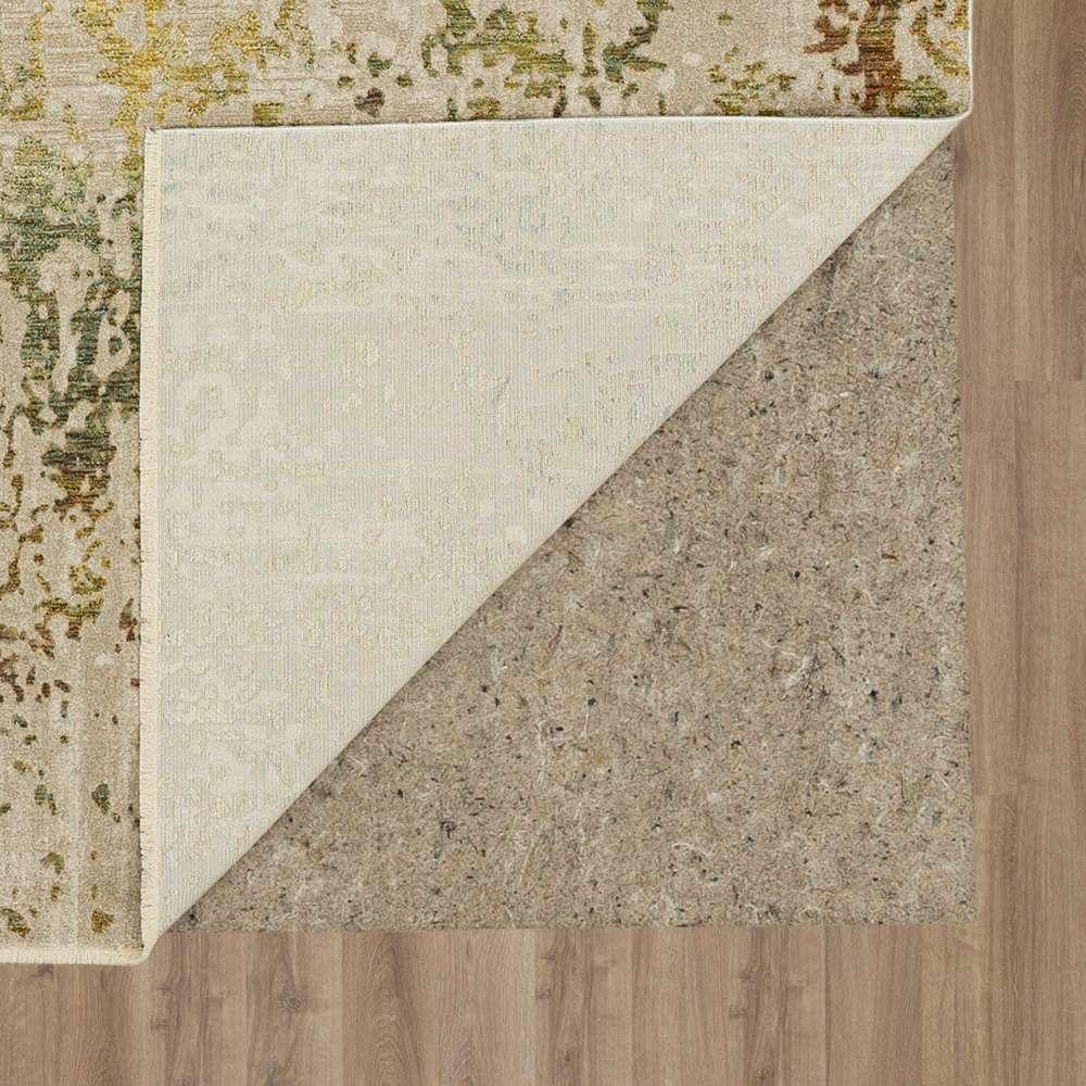 Karastan - Memento Reflection Beige 9 x 12 Area Rug - R1160-245-108144-IP veiw 2