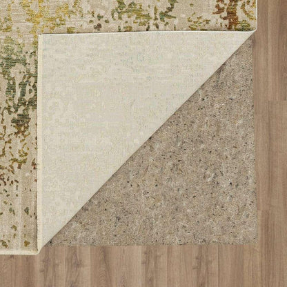 Karastan - Memento Reflection Beige 9 x 12 Area Rug - R1160-245-108144-IP veiw 2