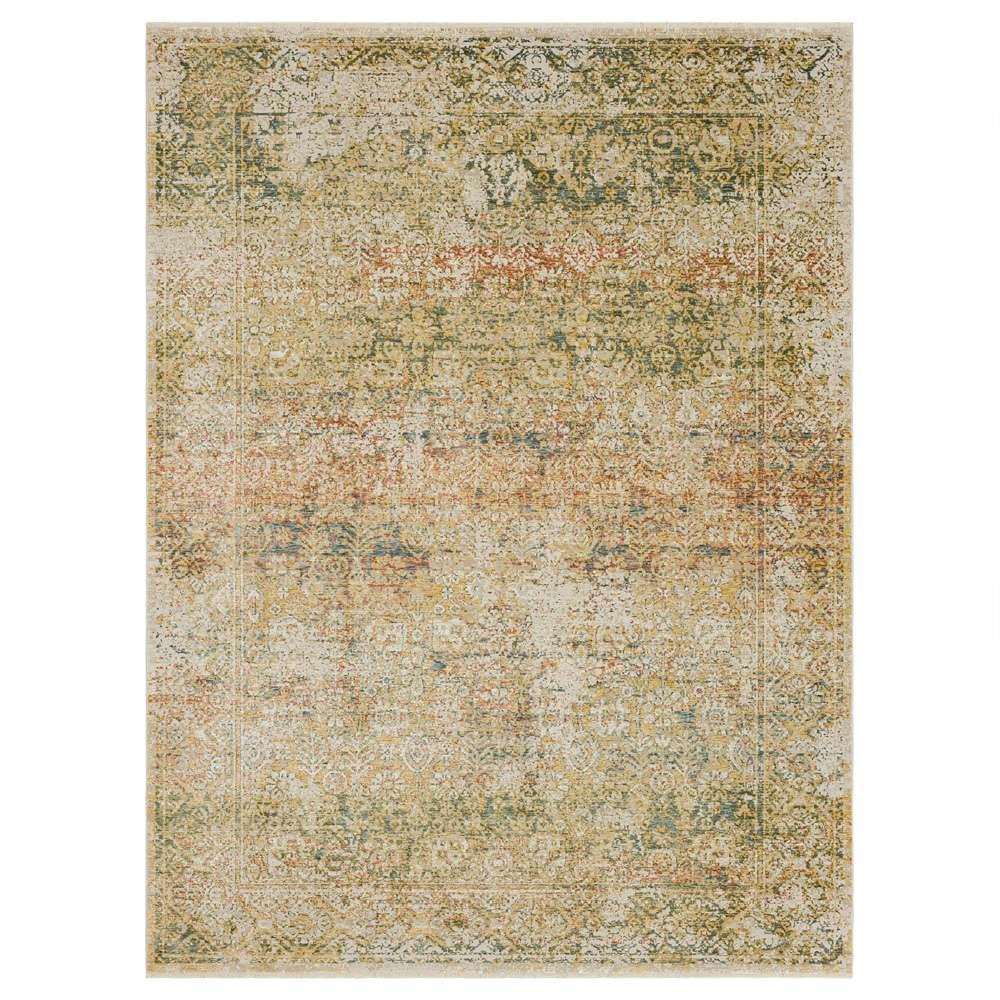 Karastan - Memento Relic Beige 9 x 12 Area Rug - R1179-245-108144-IP veiw 1