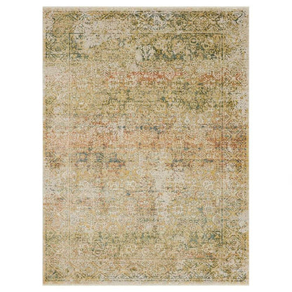 Karastan - Memento Relic Beige 9 x 12 Area Rug - R1179-245-108144-IP veiw 1