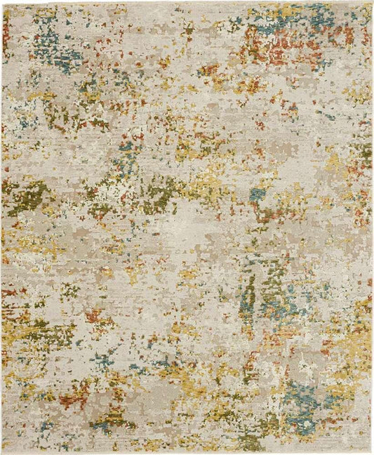 Karastan - Memento Sentimental Beige 10 x 14 Area Rug - R1161-245-120168-IP veiw 1