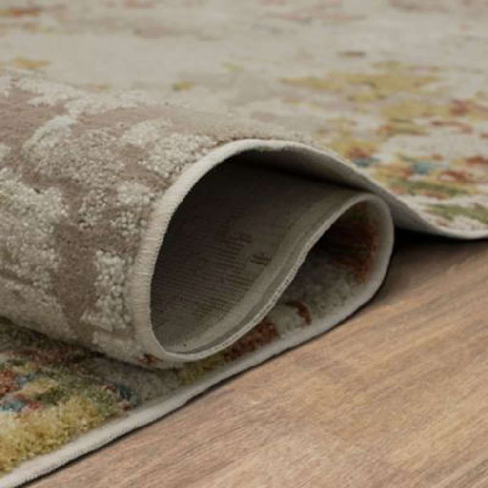 Karastan - Memento Sentimental Beige 10 x 14 Area Rug - R1161-245-120168-IP veiw 3