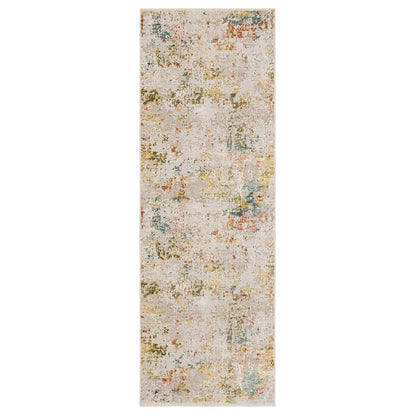 Karastan - Memento Sentimental Beige 2 6in x 7 6in Area Rug - R1161-245-030090-IP veiw 1