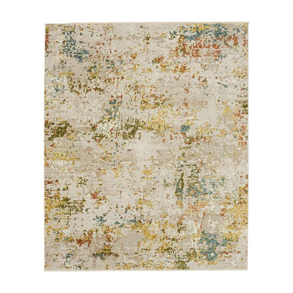 Karastan - Memento Sentimental Beige 9 x 12 Area Rug - R1161-245-108144-IP veiw 1