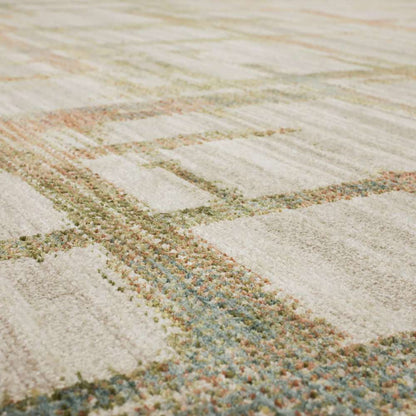 Karastan - Memento Souvenir Beige 2 6in x 7 6in Area Rug - R1159-245-030090-IP veiw 5