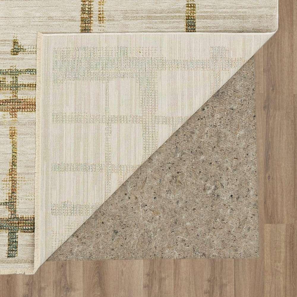 Karastan - Memento Souvenir Beige 9 x 12 Area Rug - R1159-245-108144-IP veiw 2