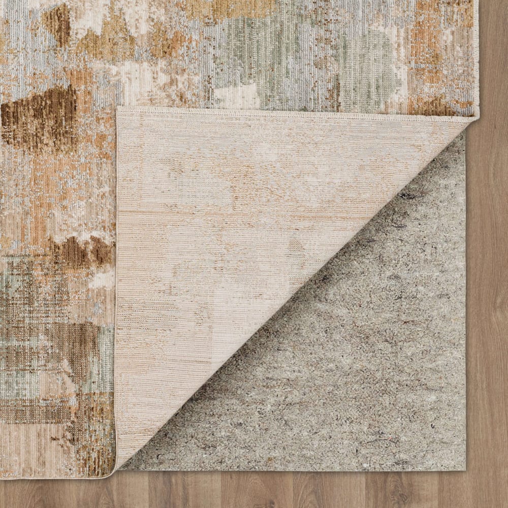 Karastan - Monera Dusty Sage 8' x 10' Area Rug - R1546 1035 096120 IR view 2