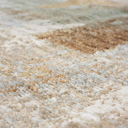 Karastan - Monera Dusty Sage 8' x 10' Area Rug - R1546 1035 096120 IR view 5