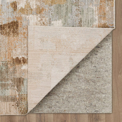 Karastan - Monera Dusty Sage 9' x 12' Area Rug - R1546 1035 108144 IR view 3