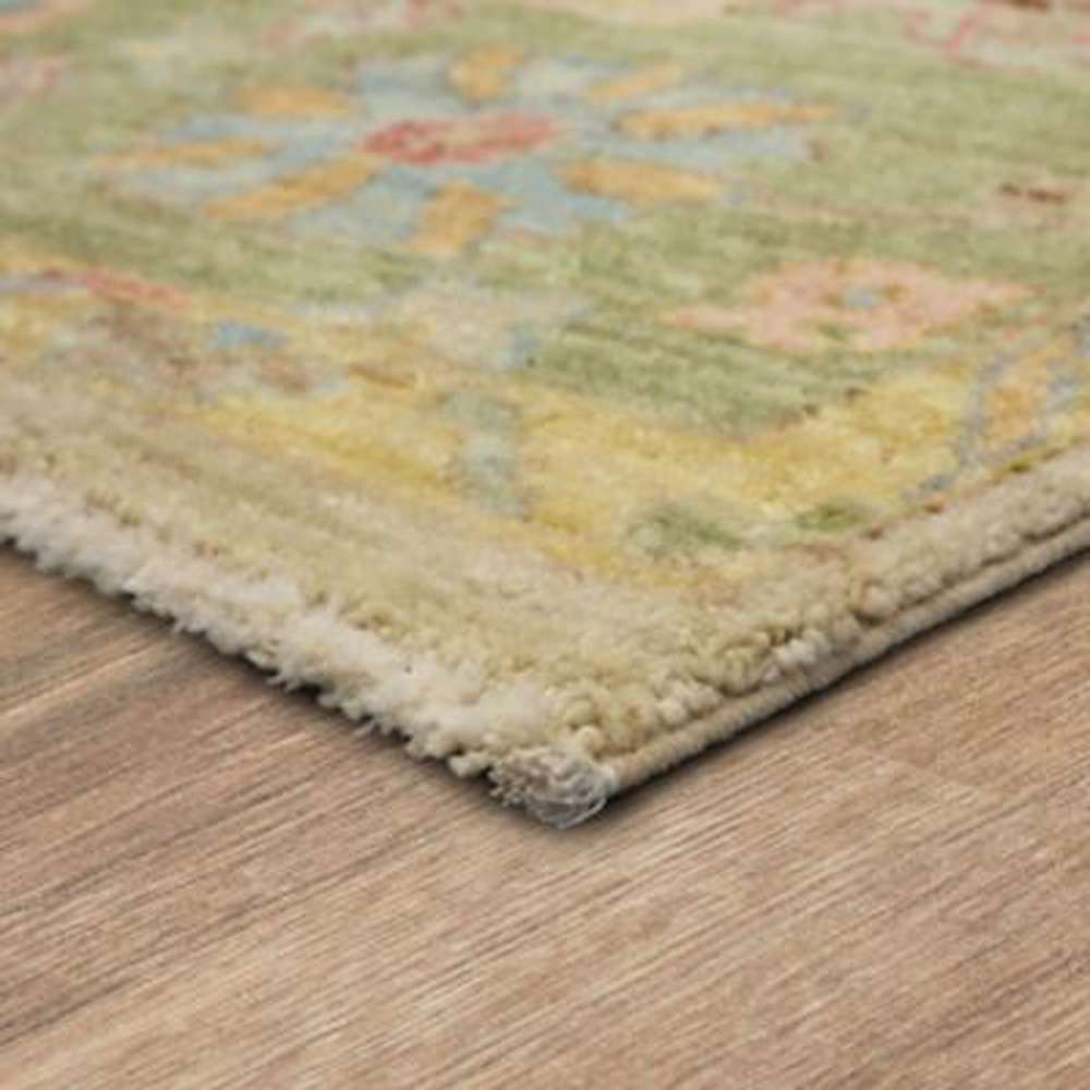 Karastan - Mystique Beige 9 x 12 Area Rug - R1217-245-108144-IP veiw 3