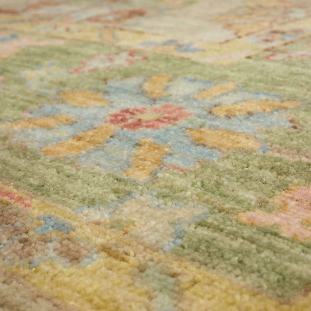 Karastan - Mystique Beige 9 x 12 Area Rug - R1217-245-108144-IP veiw 4