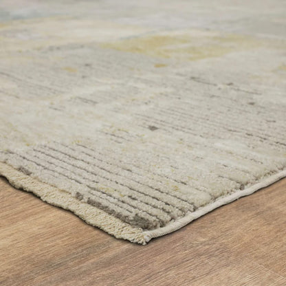 Karastan - Nostalgic Blue 8' x 10' 3" Area Rug - R1158 147 096123 IR view 4