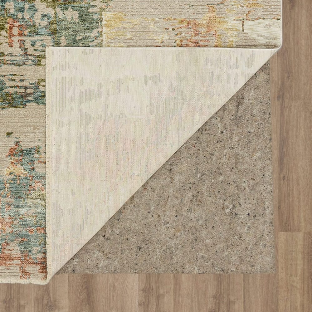 Karastan - Nostalgic Cream 2' 6" x 7' 6" Area Rug - R1158 443 030090 IR view 4