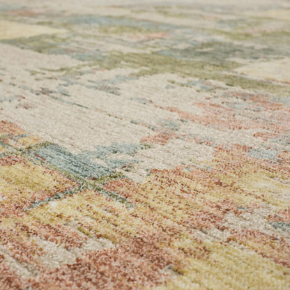 Karastan - Nostalgic Cream 8' x 10' 3" Area Rug - R1158 443 096123 IR view 6