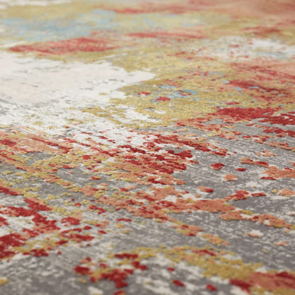 Karastan - Nuvole Multi 9' x 12' Area Rug - R1289 416 108144 IP view 6