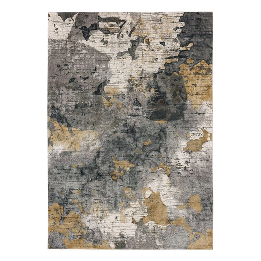 Karastan - Nuvole Patina 2' 6" x 8' Area Rug - R1289 470 030096 IP view 1