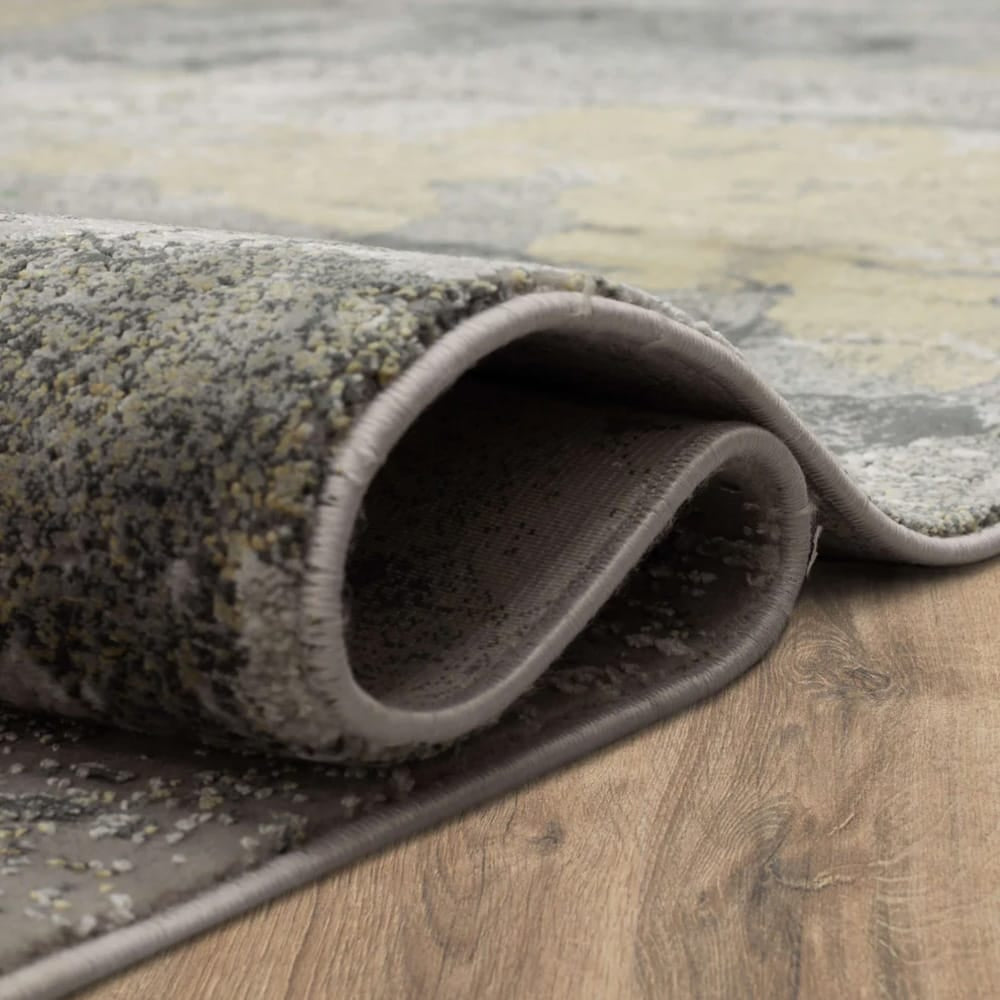 Karastan - Nuvole Patina 2' 6" x 8' Area Rug - R1289 470 030096 IP view 2