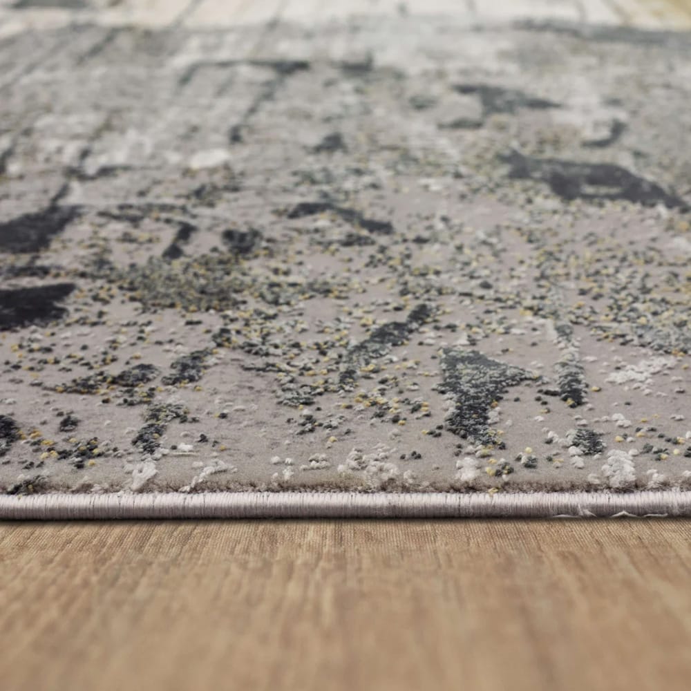 Karastan - Nuvole Patina 5' x 8' Area Rug - R1289 470 060096 IP view 5
