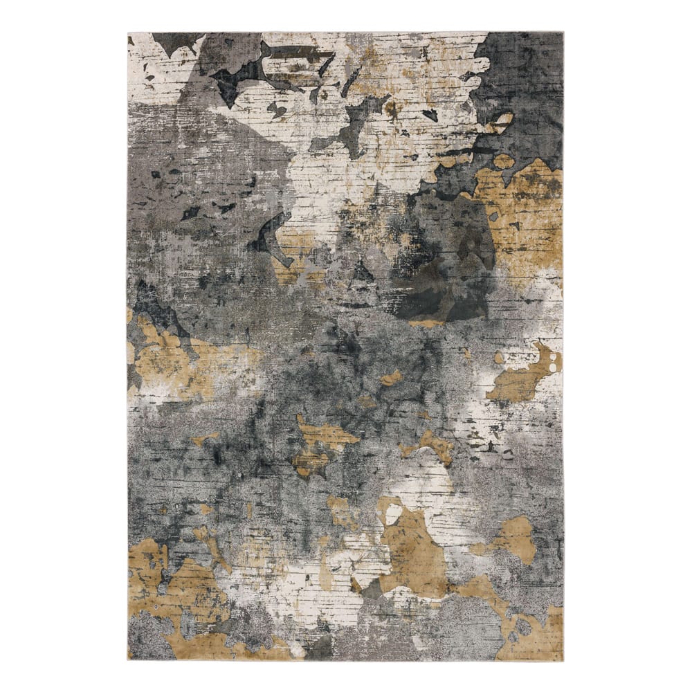 Karastan - Nuvole Patina 8' x 11' Area Rug - R1289 470 096132 IP view 1