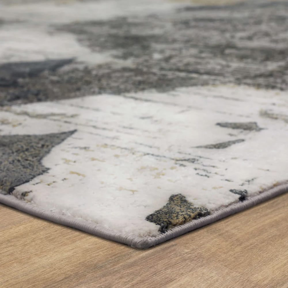 Karastan - Nuvole Patina 9' x 12' Area Rug - R1289 470 108144 IP view 4
