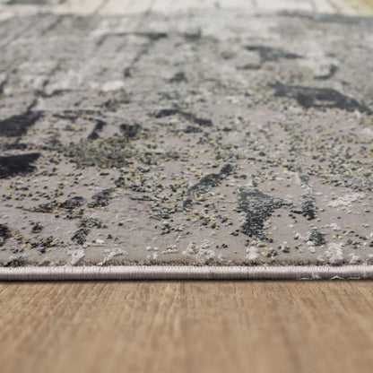 Karastan - Nuvole Patina 9' x 12' Area Rug - R1289 470 108144 IP view 5