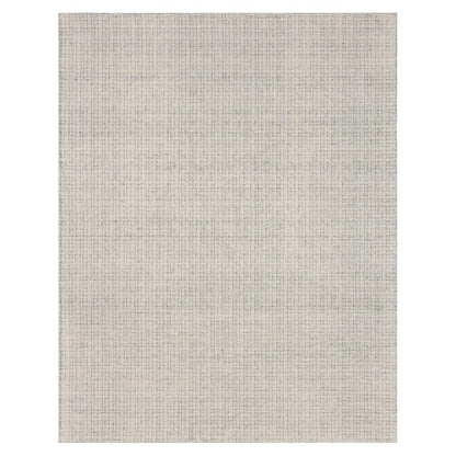 Karastan - Oglethorpe Ivory Aqua 5' 3" x 7' 10" Area Rug - R1414 1037 063094 IR view 1