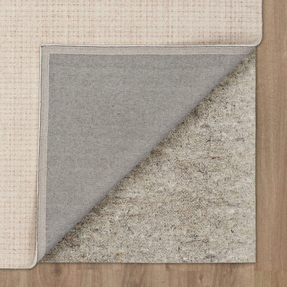 Karastan - Oglethorpe Ivory Sand 5' 3" x 7' 10" Area Rug - R1414 1038 063094 IR view 4