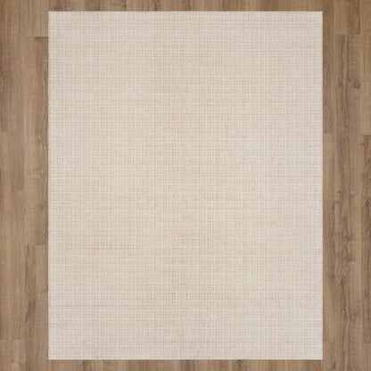 Karastan - Oglethorpe Ivory Sand 8' x 10' Area Rug - R1414 1038 096120 IR view 7