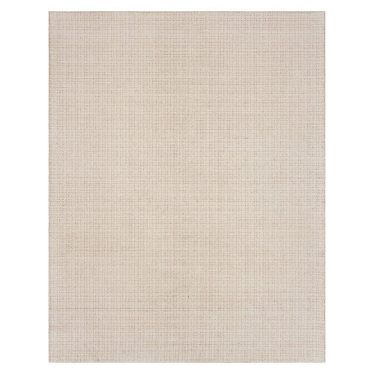 Karastan - Oglethorpe Ivory Sand 9' x 12' Area Rug - R1414 1038 108144 IR view 1