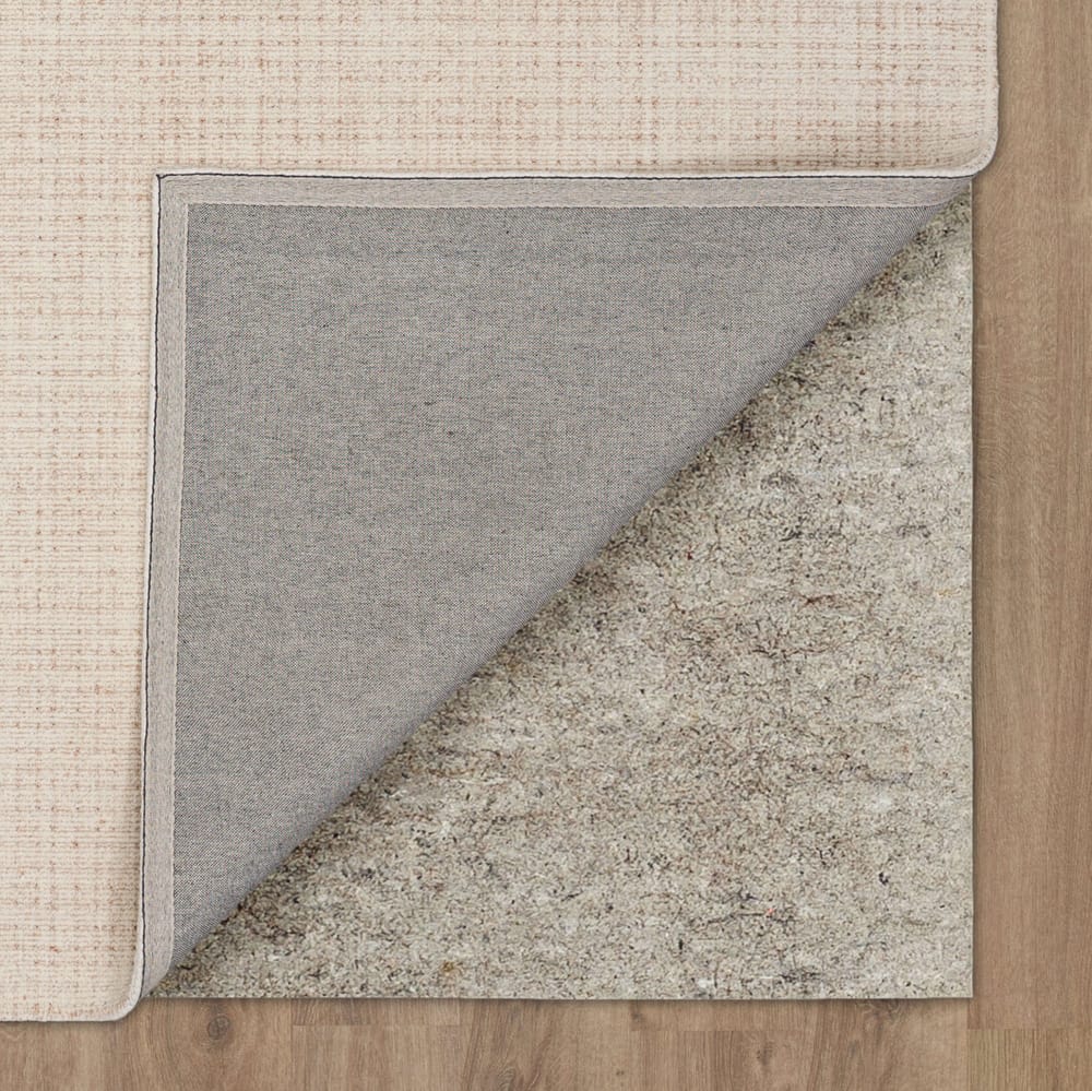Karastan - Oglethorpe Ivory Sand 9' x 12' Area Rug - R1414 1038 108144 IR view 3