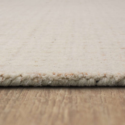 Karastan - Oglethorpe Ivory Sand 9' x 12' Area Rug - R1414 1038 108144 IR view 5