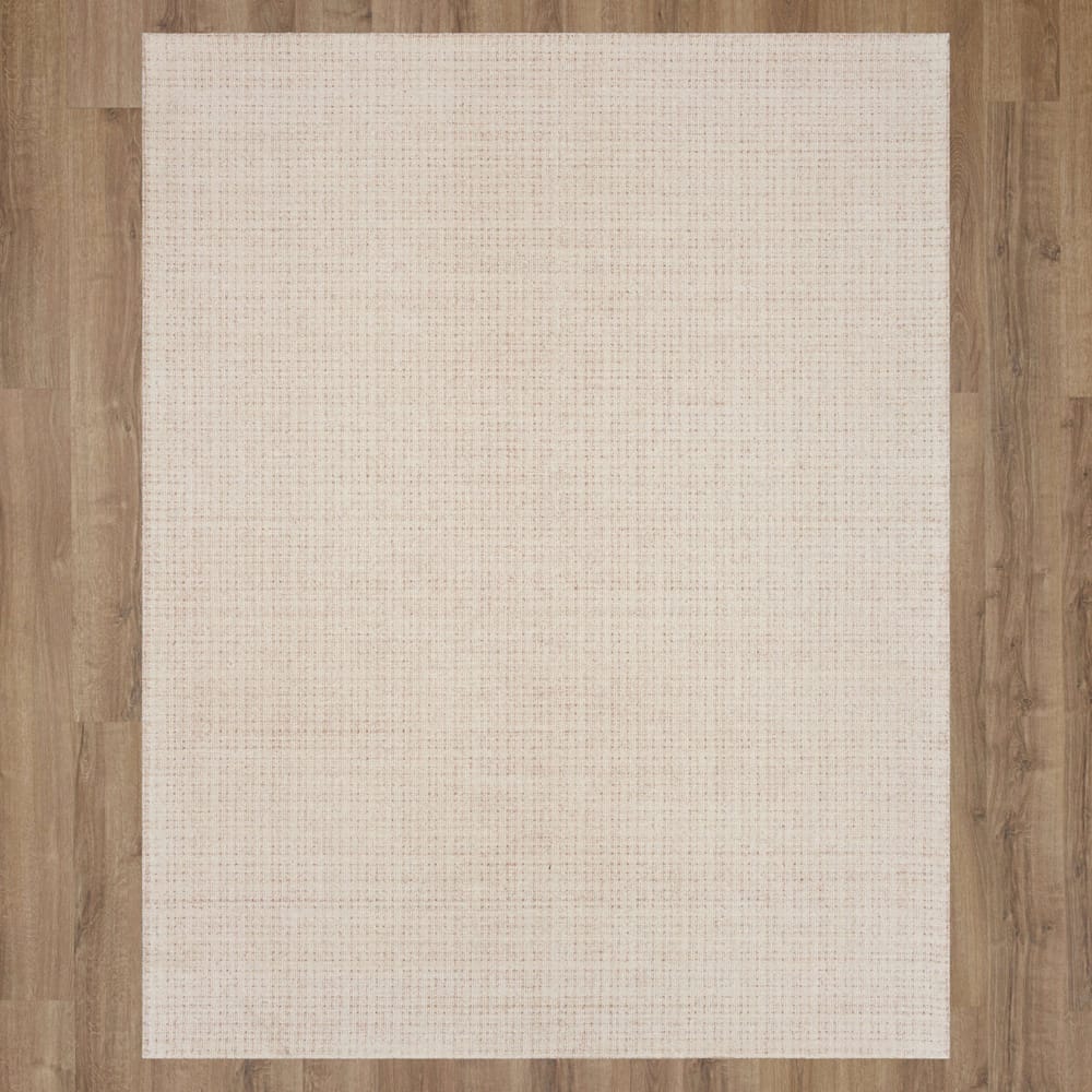 Karastan - Oglethorpe Ivory Sand 9' x 12' Area Rug - R1414 1038 108144 IR view 7
