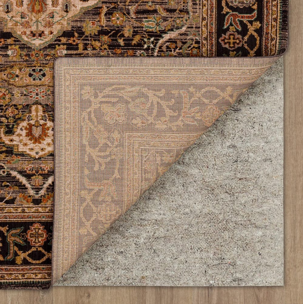 Karastan - Petra Charcoal 12' x 15' Area Rug - 90661 09097 144180 IR view 3