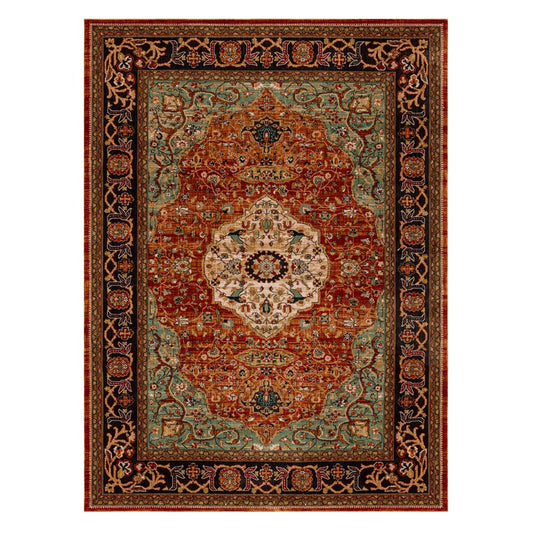 Karastan - Petra Multi 12' x 15' Area Rug - 90661 90097 144180 IR view 1